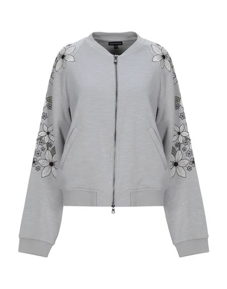 Толстовка EMPORIO ARMANI Толстовка EMPORIO ARMANI