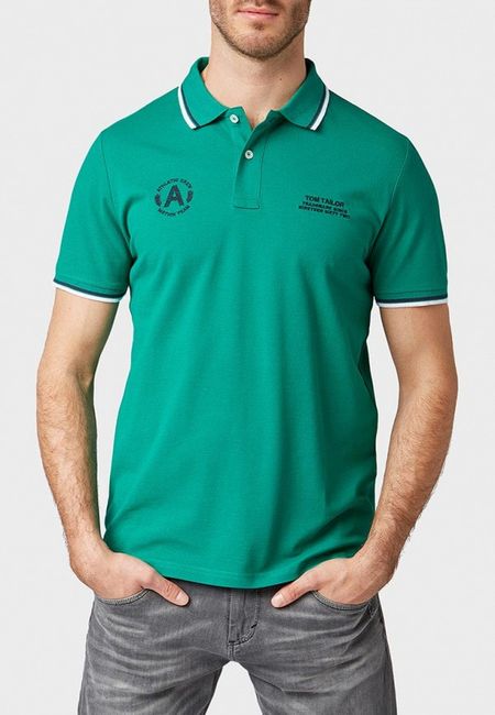 Футболка Tom Tailor Футболка Tom Tailor