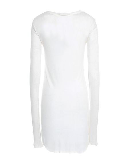 Футболка ANN DEMEULEMEESTER Футболка ANN DEMEULEMEESTER