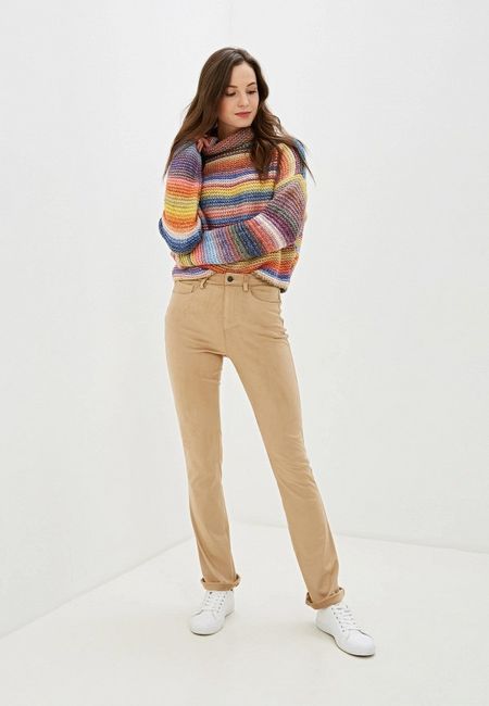 Брюки United Colors of Benetton Брюки United Colors of Benetton