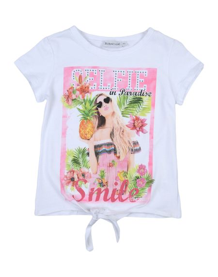 Футболка RUBACUORI Футболка RUBACUORI