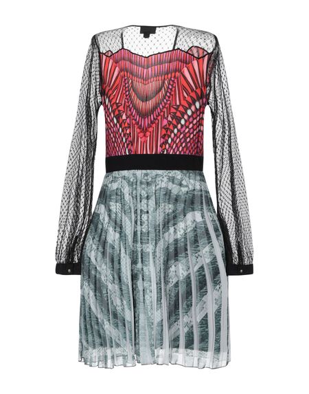 Платье JUST CAVALLI Платье JUST CAVALLI