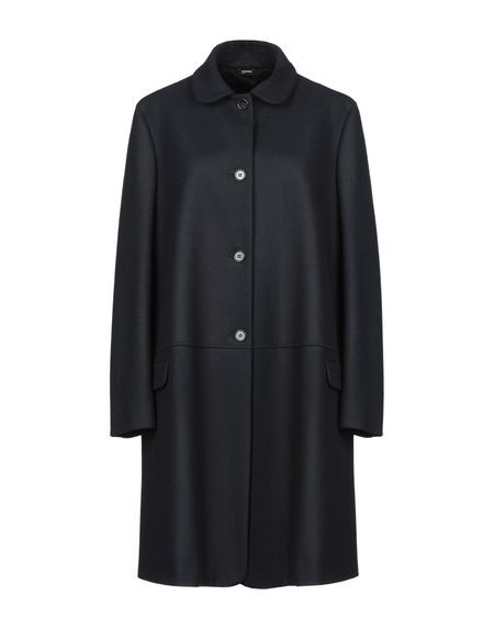 Пальто JIL SANDER NAVY Пальто JIL SANDER NAVY