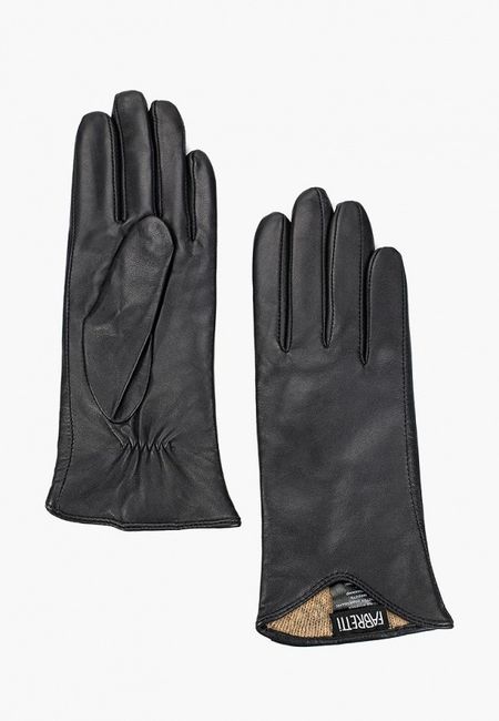 Перчатки Fabretti Перчатки Fabretti