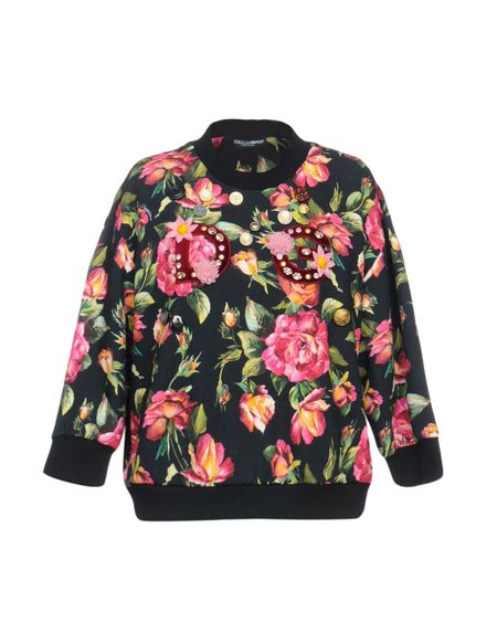 Толстовка DOLCE & GABBANA Толстовка DOLCE & GABBANA