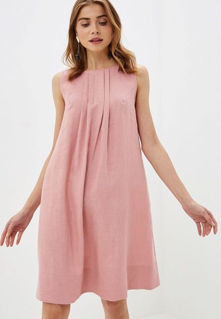 Платье Olga Skazkina Платье Olga Skazkina