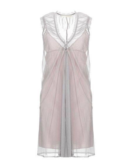 Платье GOLD CASE SOGNO Платье GOLD CASE SOGNO