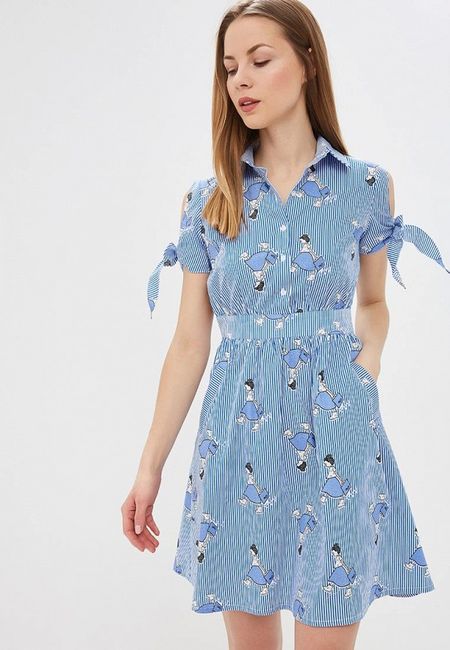 Платье Tutto Bene Платье Tutto Bene