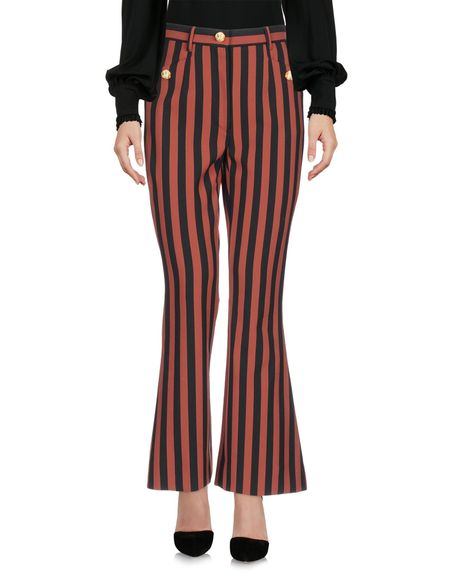 Брюки DOLCE & GABBANA Брюки DOLCE & GABBANA