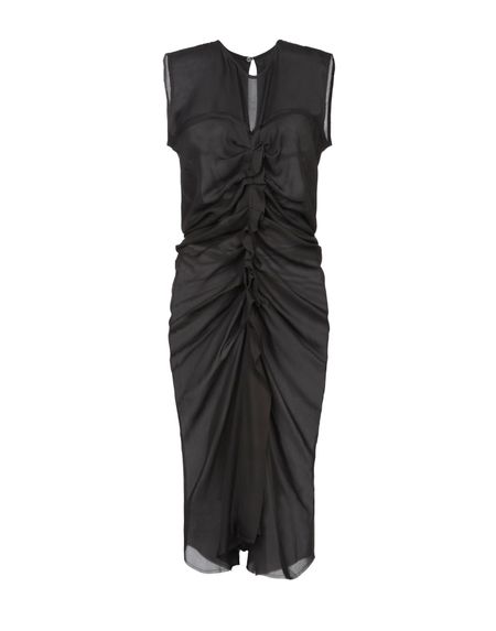 Платье ISABEL MARANT Платье ISABEL MARANT