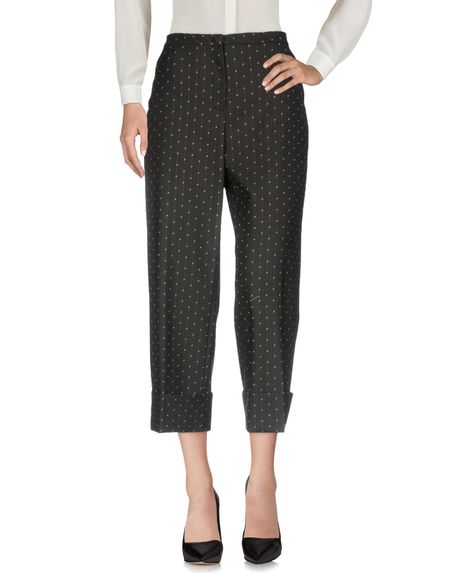 Брюки MARIA GRAZIA SEVERI Брюки MARIA GRAZIA SEVERI