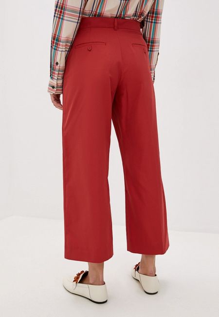 Брюки Weekend Max Mara Брюки Weekend Max Mara