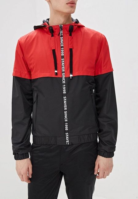 Футболка Stayer Футболка Stayer