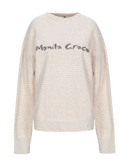 Толстовка MANILA GRACE Толстовка MANILA GRACE