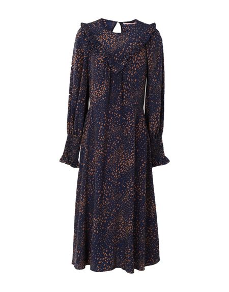 Платье TRAFFIC PEOPLE Платье TRAFFIC PEOPLE