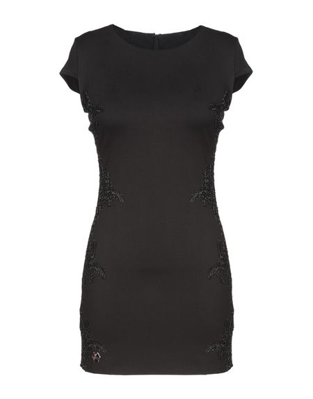 Платье PHILIPP PLEIN Платье PHILIPP PLEIN