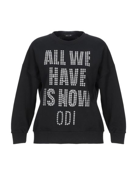 Толстовка ODI ET AMO Толстовка ODI ET AMO