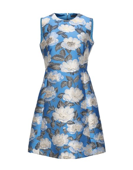 Платье DOLCE & GABBANA Платье DOLCE & GABBANA