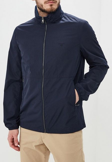 Футболка Gant Футболка Gant