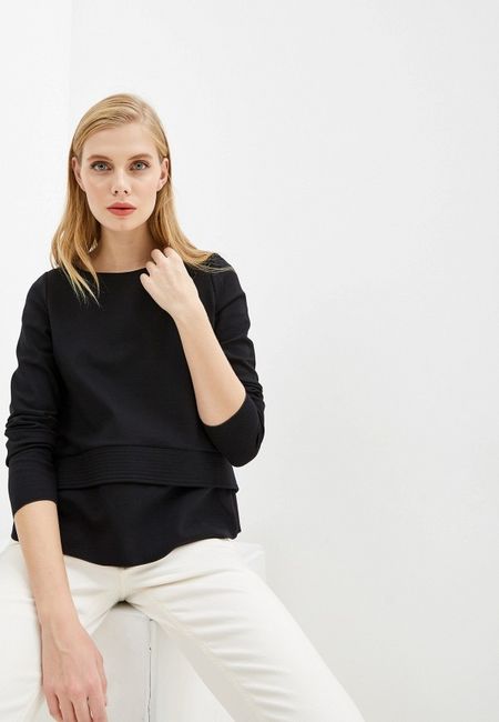 Свитшот Emporio Armani Свитшот Emporio Armani