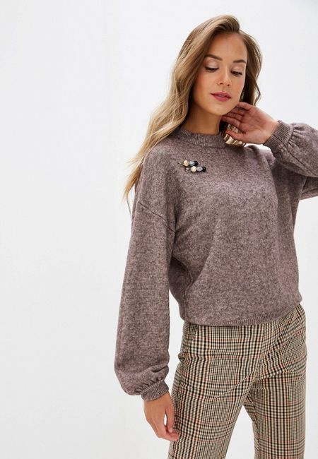 Джемпер Conso Wear Джемпер Conso Wear