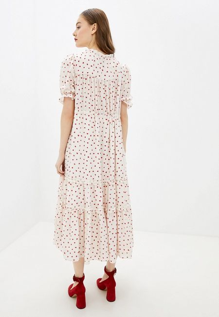 Платье Sister Jane Платье Sister Jane