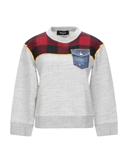 Толстовка DSQUARED2 Толстовка DSQUARED2