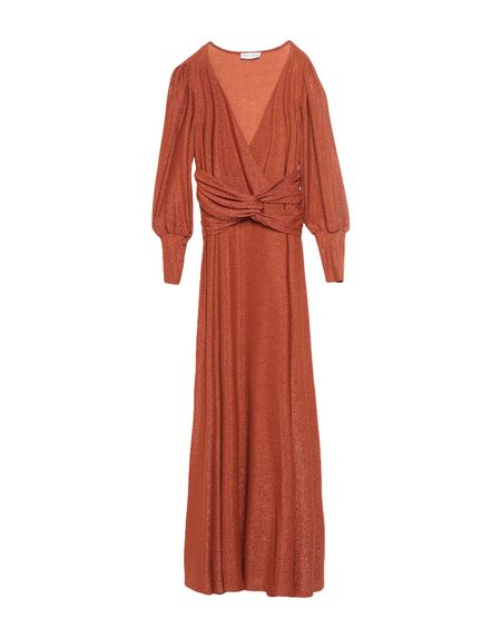 Платье WEILI ZHENG Платье WEILI ZHENG