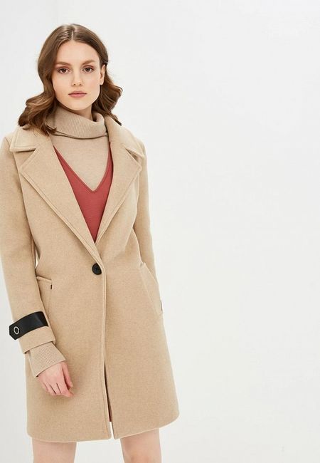Пальто Fresh Cotton Пальто Fresh Cotton