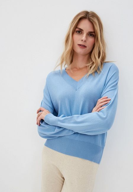 Пуловер United Colors of Benetton Пуловер United Colors of Benetton