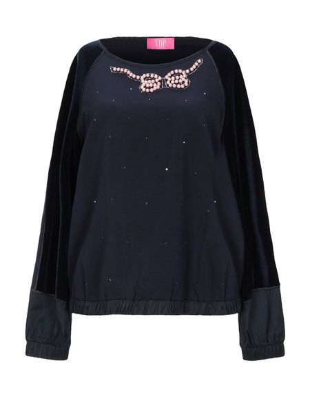 Толстовка VDP CLUB Толстовка VDP CLUB