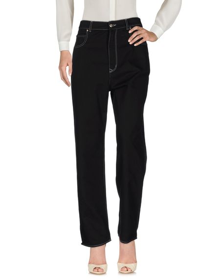 Брюки GOLDEN GOOSE DELUXE BRAND Брюки GOLDEN GOOSE DELUXE BRAND