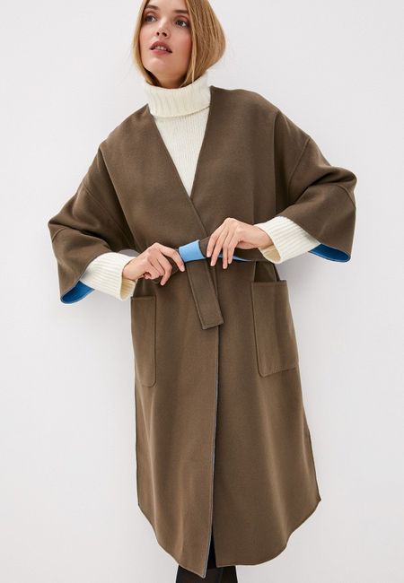 Пальто Weekend Max Mara Пальто Weekend Max Mara