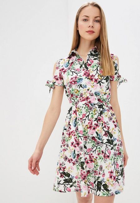 Платье Tutto Bene Платье Tutto Bene