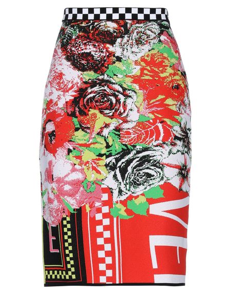 Юбка VERSACE Юбка VERSACE