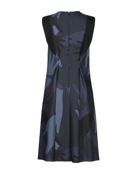 Платье EMPORIO ARMANI Платье EMPORIO ARMANI