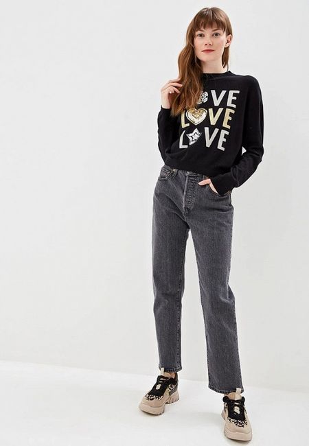 Джемпер Befree Джемпер Befree