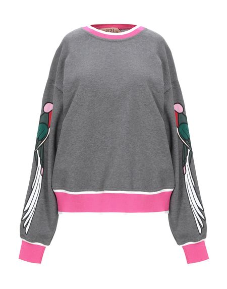 Толстовка N°21 Толстовка N°21