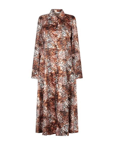 Платье BIANCOGHIACCIO Платье BIANCOGHIACCIO