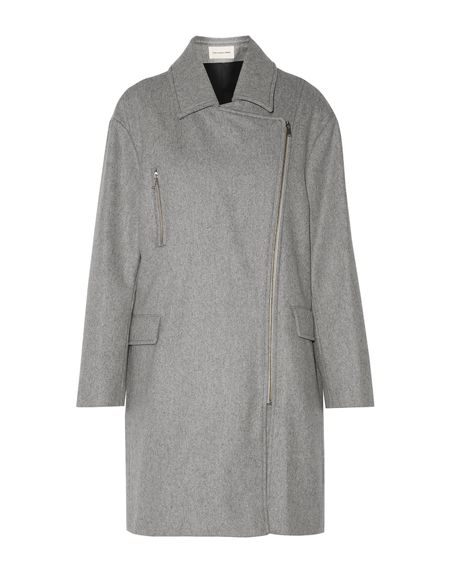 Пальто ISABEL MARANT ÉTOILE Пальто ISABEL MARANT ÉTOILE