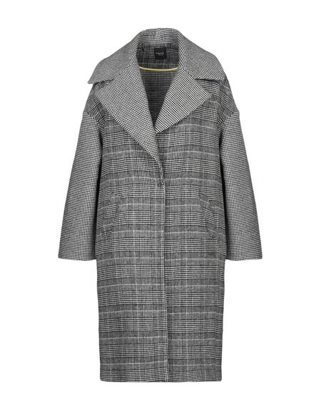 Пальто MEM.JS Пальто MEM.JS