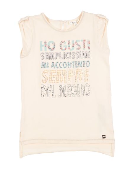 Футболка TWIN-SET Simona Barbieri Футболка TWIN-SET Simona Barbieri