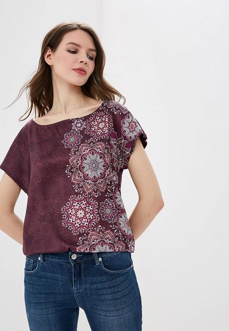 Блуза Sela Блуза Sela