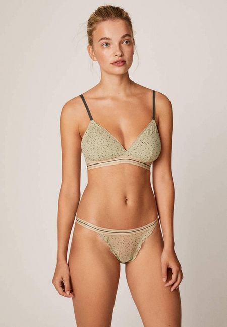 Трусы Oysho Трусы Oysho