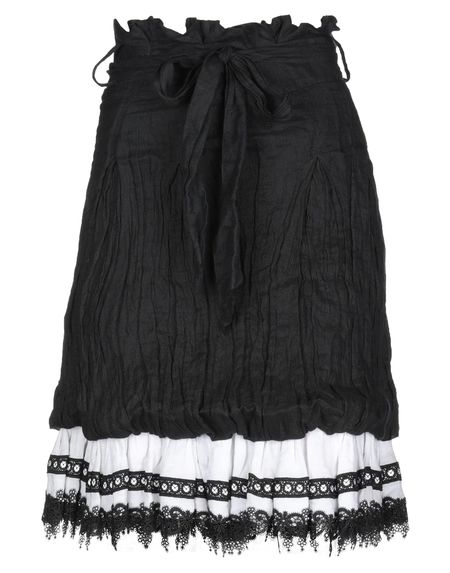 Юбка MARIA GRAZIA SEVERI Юбка MARIA GRAZIA SEVERI