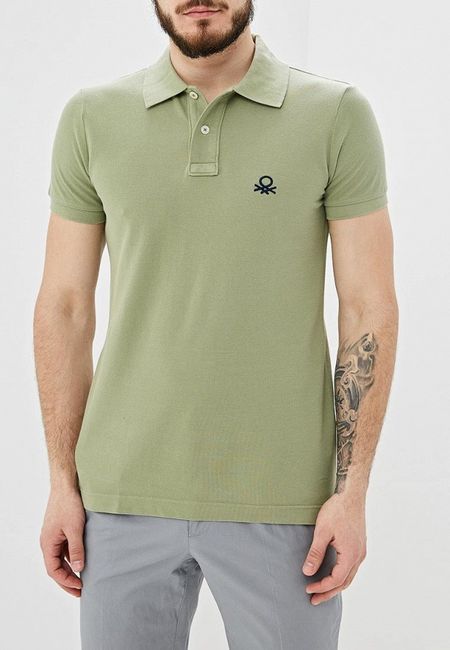 Футболка United Colors of Benetton Футболка United Colors of Benetton