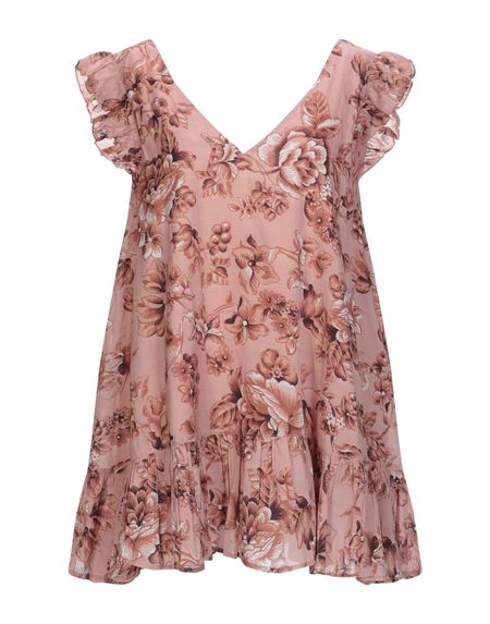 Топ SCEE by TWINSET Топ SCEE by TWINSET