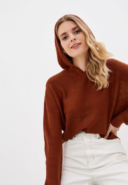 Джемпер Brave Soul Джемпер Brave Soul