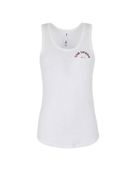 Топ THE UPSIDE Топ THE UPSIDE
