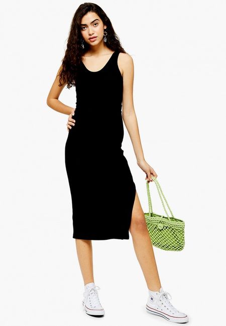 Платье Topshop Платье Topshop